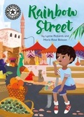 Cover: Rainbow Street - Franklin Watts