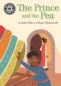 Cover: The Prince and the Pea - Franklin Watts