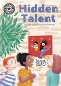 Cover: Hidden Talent - Franklin Watts