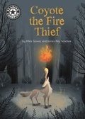 Cover: Coyote the Fire Thief - Franklin Watts