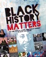 Cover: Black History Matters - Franklin Watts