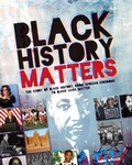 Cover: Black History Matters - Franklin Watts