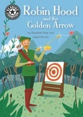 Cover: Robin Hood and the Golden Arrow - Franklin Watts