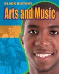 Cover: Arts and Music - Franklin Watts