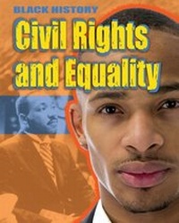 Enlarge image Cover: Civil Rights and Equality - Franklin Watts