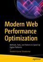 Cover: Modern Web Performance Optimization - APress