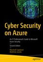 Bild: Cyber Security on Azure - APress