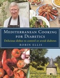 Bild: Mediterranean Cooking for Diabetics - Robinson