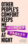 Cover: Other People's Comfort Keeps Me Up At Night - Corsair