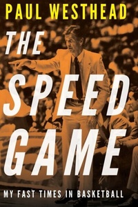 Abbildung von: The Speed Game - University of Nebraska Press