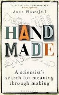 Enlarge image Cover: Handmade - Bloomsbury Sigma