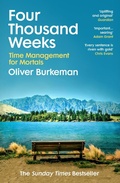 Cover: Four Thousand Weeks - Vintage