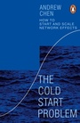 Cover: The Cold Start Problem - Penguin (Cornerstone)
