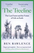 Cover: The Treeline - Vintage