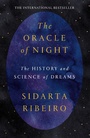 Cover: The Oracle of Night - Transworld Digital