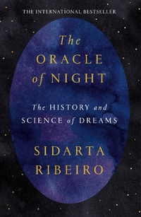Enlarge image Cover: The Oracle of Night - Transworld Digital