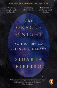 Abbildung von: The Oracle of Night - Penguin (Transworld)