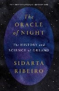 Enlarge image Cover: The Oracle of Night - Bantam Press