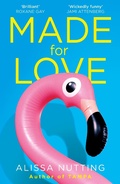 Cover: Made for Love - Windmill Books