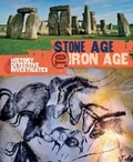 Cover: Stone Age to Iron Age - Hachette Children's Group