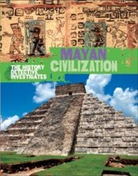 Enlarge image Cover: Mayan Civilization - Wayland