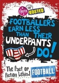 Cover: The Fact or Fiction Behind Football - Wayland