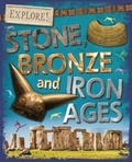 Cover: Stone, Bronze and Iron Ages - Wayland