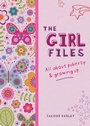 Cover: The Girl Files - Wayland