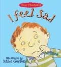 Cover: I Feel Sad - Wayland