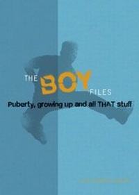 Enlarge image Cover: The Boy Files - Wayland