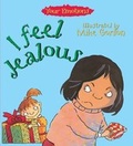Cover: I Feel Jealous - Wayland