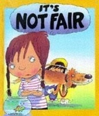 Enlarge image Cover: It's Not Fair - Wayland