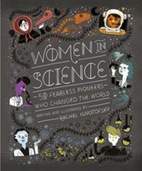 Abbildung von: Women in Science - Wren & Rook