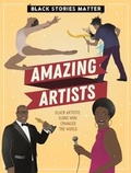 Cover: Amazing Artists - Wayland