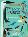 Cover: My Book of Birds - Wren & Rook