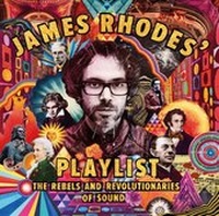 Abbildung von: James Rhodes' Playlist - Wren & Rook