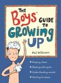 Cover: The Boys' Guide to Growing Up - Wayland