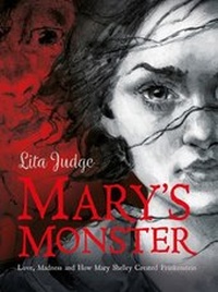 Abbildung von: Mary's Monster - Wren & Rook