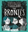 Cover: The Brontës - Wren & Rook