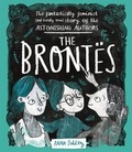 Cover: The Bront&euml;s - Wren & Rook