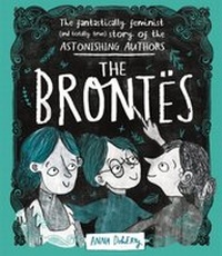 Abbildung von: The Brontës - Wren & Rook
