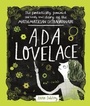 Cover: Ada Lovelace - Wren & Rook