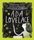 Cover: Ada Lovelace - Wren & Rook
