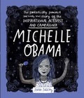 Cover: Michelle Obama - Wren & Rook
