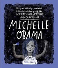 Abbildung von: Michelle Obama - Wren & Rook