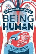 Cover: The Marvellous Adventure of Being Human - Wren & Rook