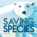 Cover: Saving Species - Wren & Rook