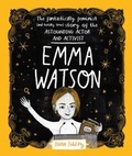 Cover: Emma Watson - Wren & Rook