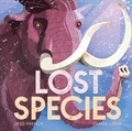 Cover: Lost Species - Wren & Rook