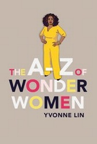 Abbildung von: The A-Z of Wonder Women - Wren & Rook